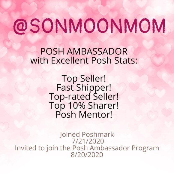 Meet your Posher, Jenny - Picture 2 of 8